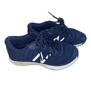 New Balance Kids Size 1 Sneakers VGUC